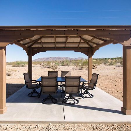 טוונטיניין פאלמס Modern Desert Dream - New Build מראה חיצוני תמונה